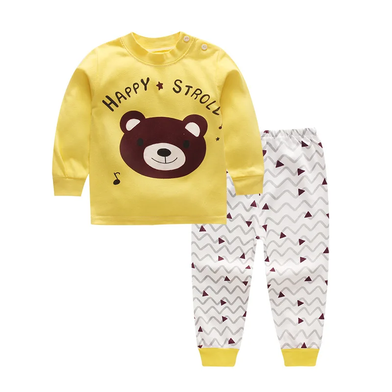 New Baby Girl Winter Dress In Fleece Stuff Style SUNNY In Yellow Color From 1 To 6 Months On Sale