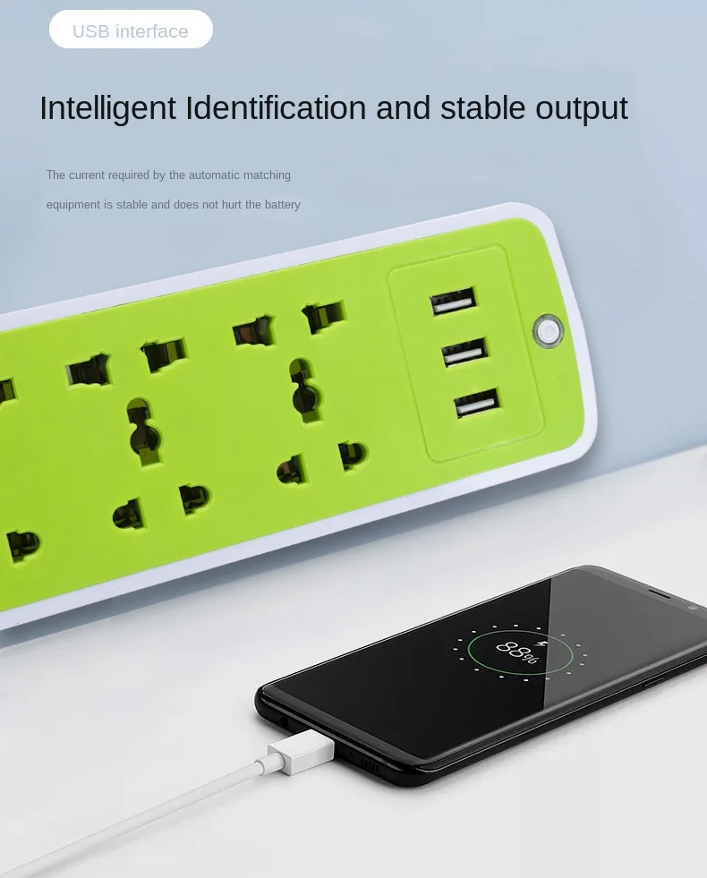 General Power Socket Outlet Export Thailand Myanmar Cambodia Laos Usb Socket Outlet Outlet