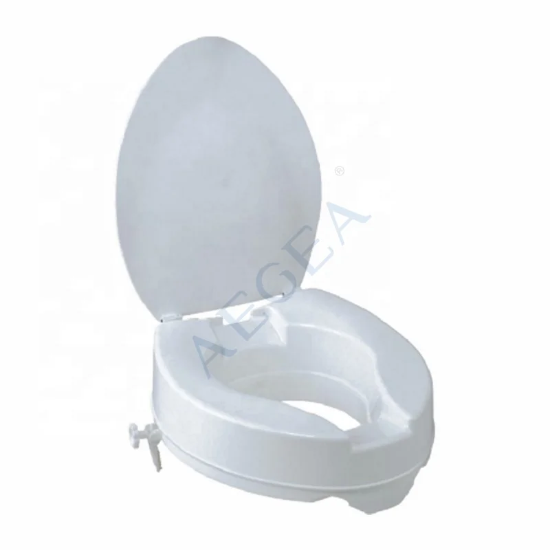 AG-LY667B hospital ward room home care environmental PP toilet booster