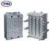 High-gloss injection molding machine