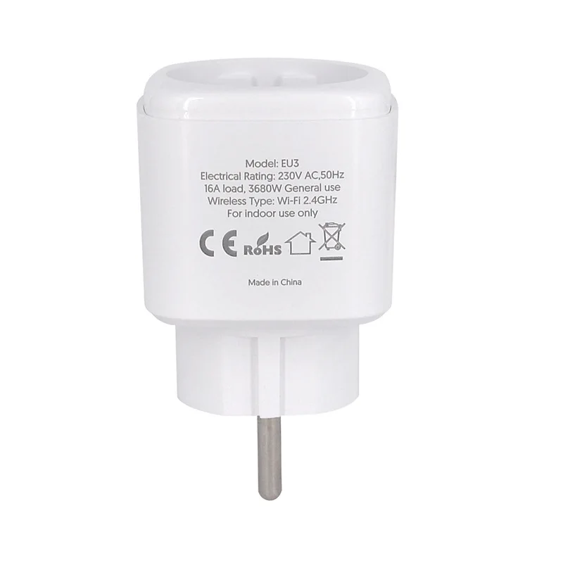 eu smart plug