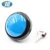 Hot 60MM LED Arcade USB Push Button For Sale