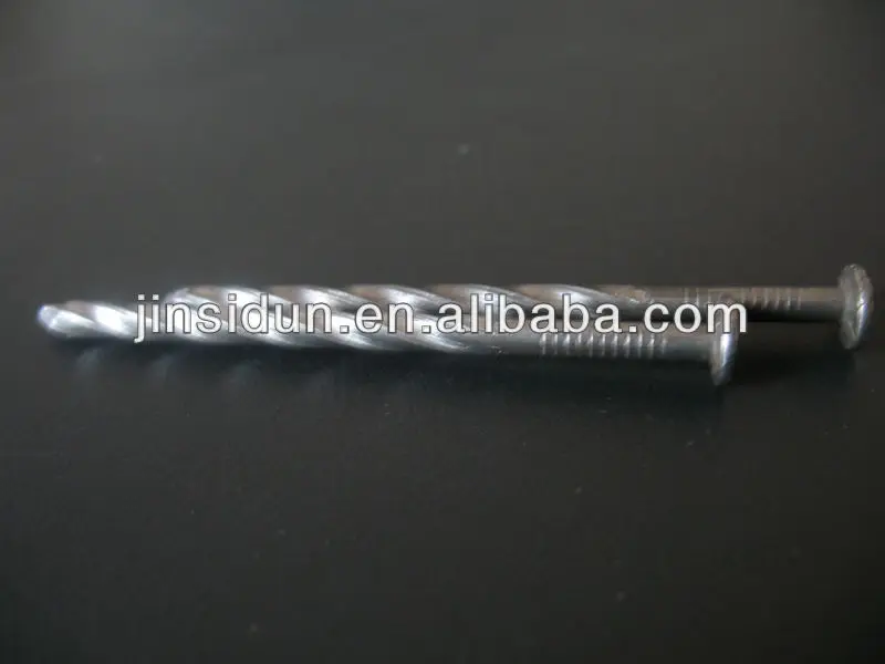 Wooden Pallet Nail/ Nails For Pallet Buy Pallet Nail,Black Pallet