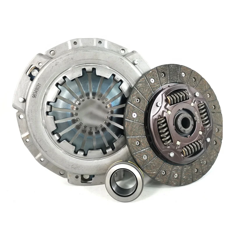 96349031 96468826 90251210 Clutch Plate Clutch Kit for Chevrolet