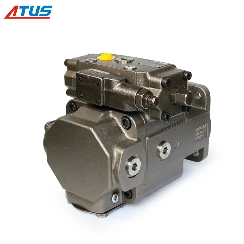 a4vso variable trash forklift lawn mower hydraulic pump supplier