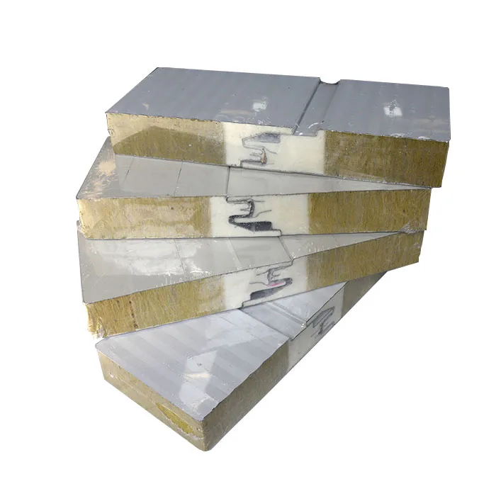 Sandwich Panel, pu, pu cold room panel - detail 12