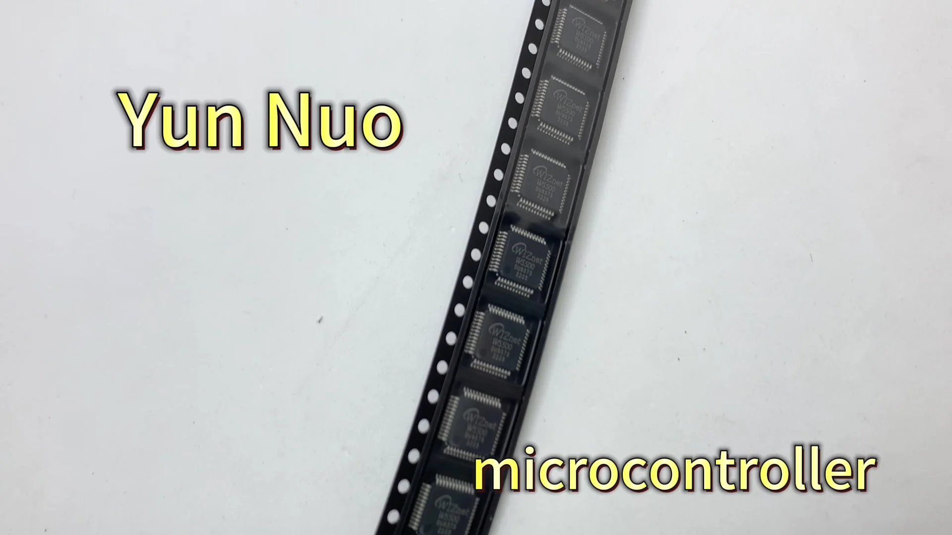 TDA7388 Power Amplifier Chip - Original ZIP25 Component