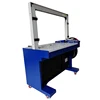 Automatic packaging machine PP PET Belt Packing Bundling Strapping Machine baler machine