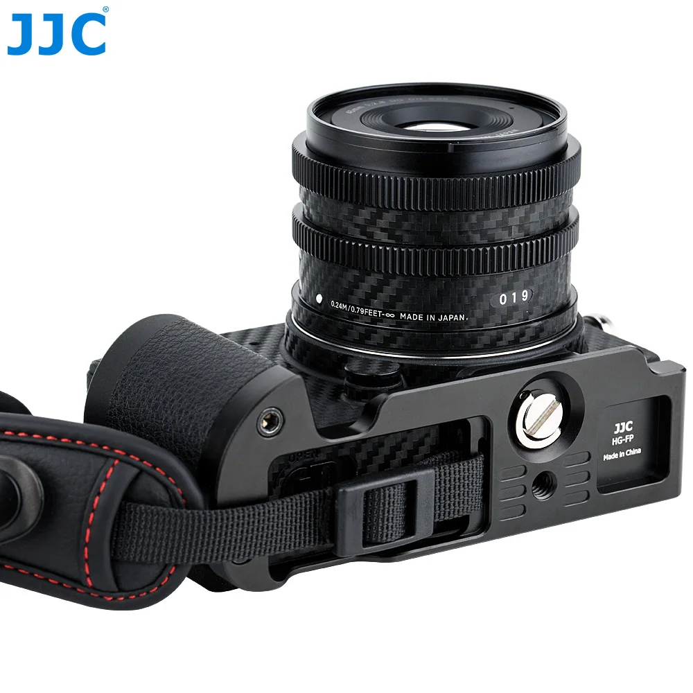 Jjc New Product!!! Jjc Hgfp Camera Handgrip For Sigma Fp,Replaces