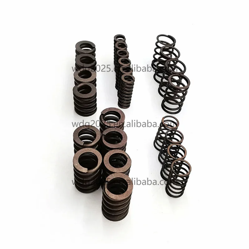 1Set 6DCT450 MPS6 Gearbox Clutch Retainers Springs Repair Kit for Land ...