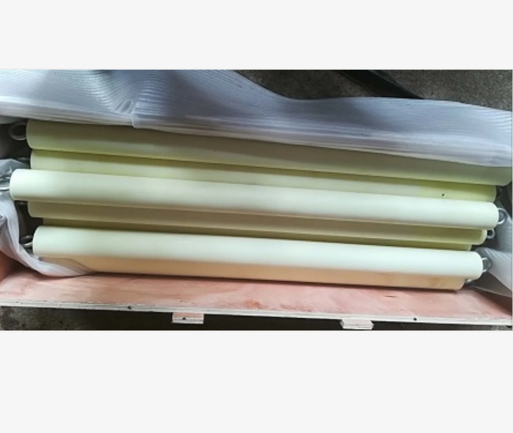 Nylon Drift Diameter Gauge For Drill Pipe And Casing Tube Buy Nylon Drift Diamenter Gauge,5ct