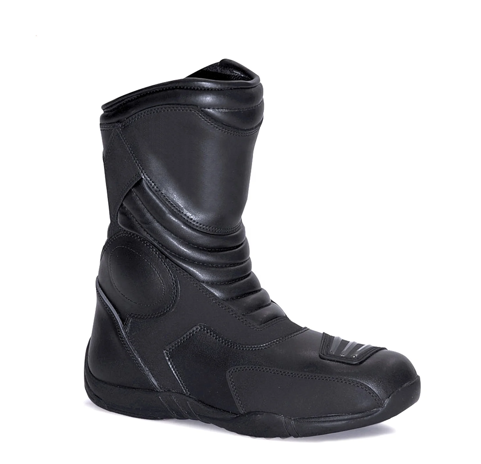 best motorcycle riding boots mens
