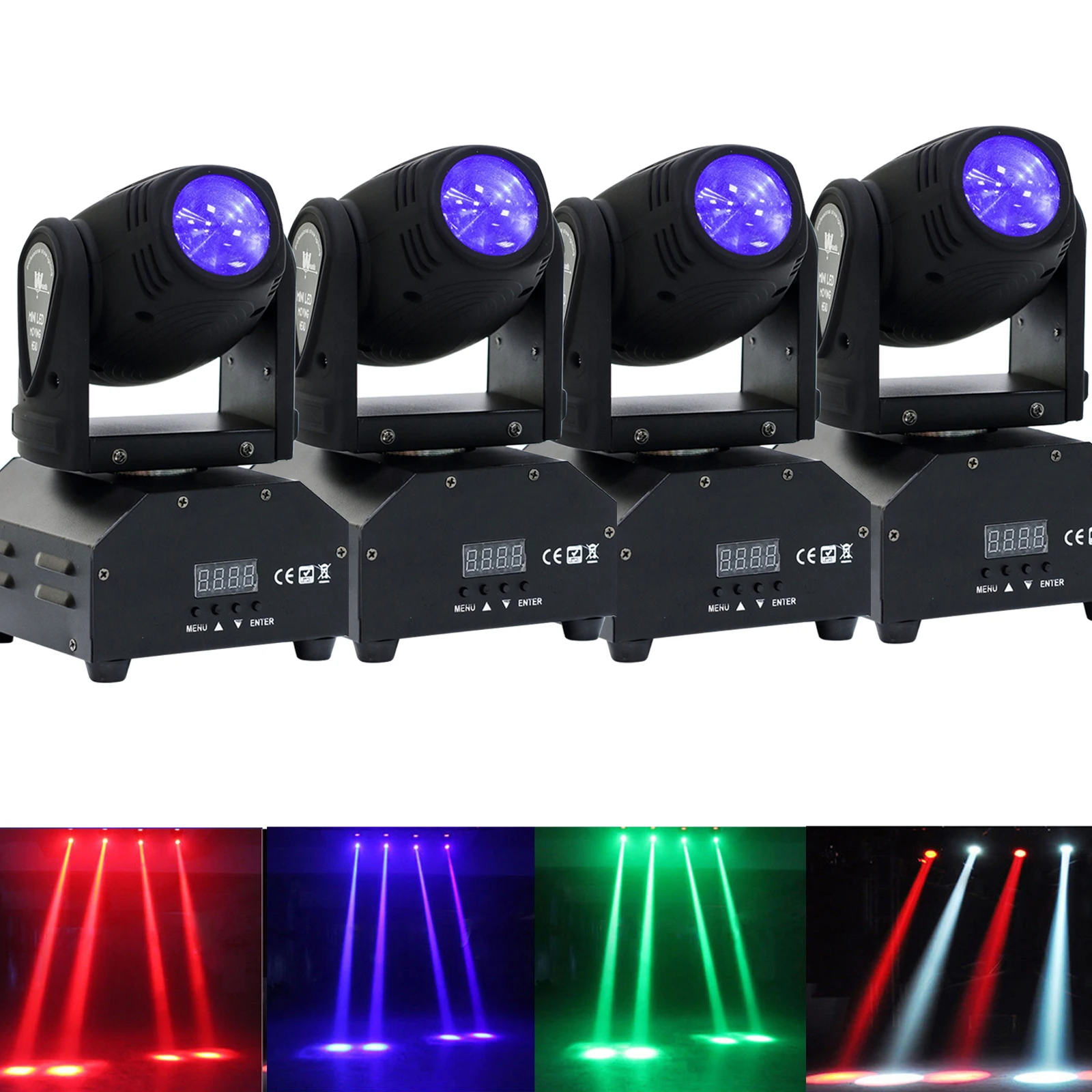 Как называется прожектор. Световая аппаратура DMX 512 led RGB. Mini led moving head spot Beam RGBW. Stage4 DJ Mini led на 4. Цветомузыка Stage 4 Mini Beam 32w.