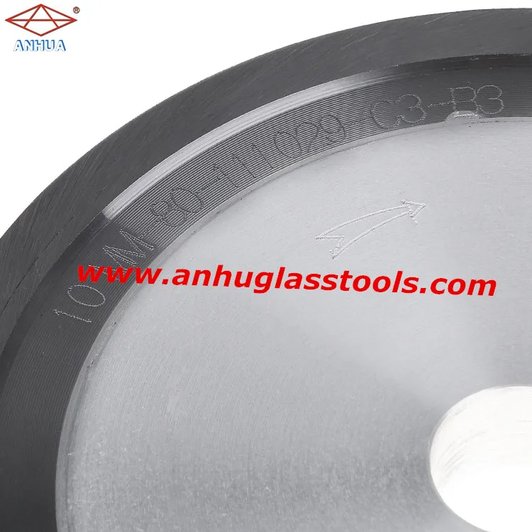 pencil grinding wheel