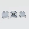 Hot new products terminal block case assembly machine 6 pole