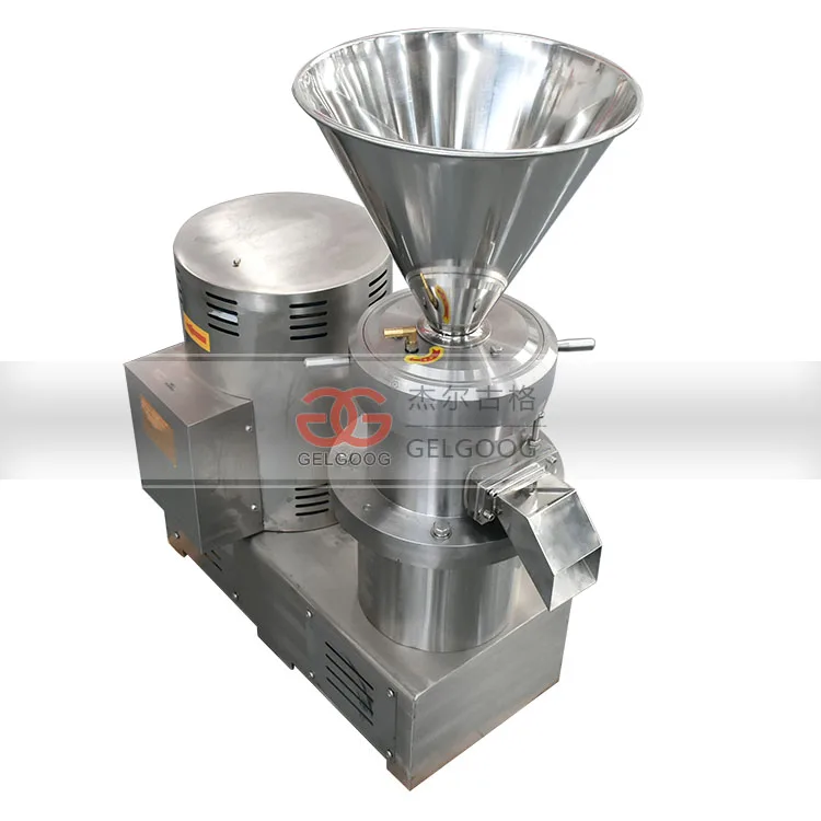 Automatic Ginger Garlic Paste Making Machine Buy Ginger Garlic Paste