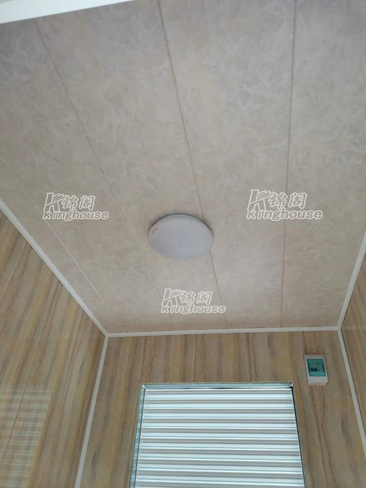 luxury portable toilets for sale