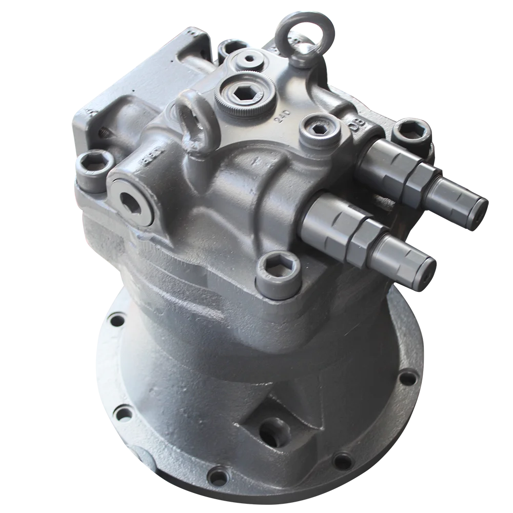 Belparts Excavator Parts - Swing Motor for Hitachi Zaxis