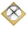Greenergy tech.High reliable 6868 24W 365nm 385nm 395nm 405nm 415nm uv led high energy uv led diode