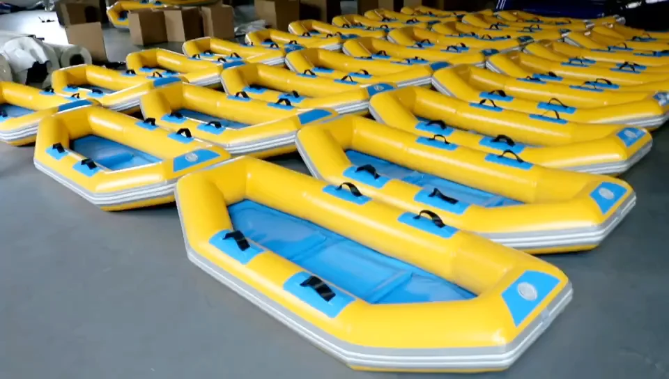 Pvc Material Inflatable Boat From China Buy Inflatable Boat,Boat,8