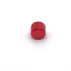 stainless steel socket plug spring belt clip part slim curtain pole stainless steel sign standoffs
