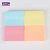 DHA Sticky notes 38*51MM 100PAGES/PAD Customers Favorite Sticky Note