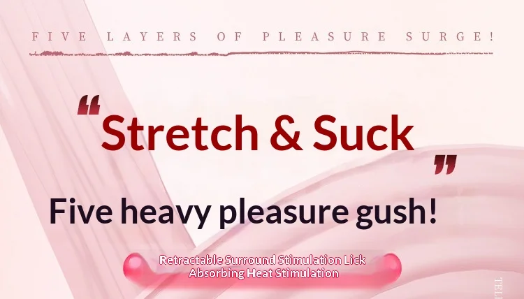 Female AV Vibrator Automatic Telescopic Masturbator with App Control Noise Reduction & Includes Lubricant-Electric Adult Sex Toy