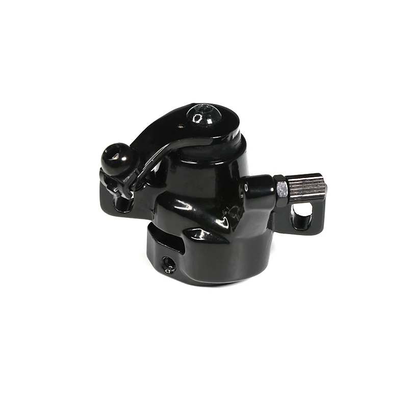 Superbsail Original Disc Brake Block Brake Caliper For KickScooter F40 F30 F25 F20 Electric Scooter Disc Brake Caliper Parts details