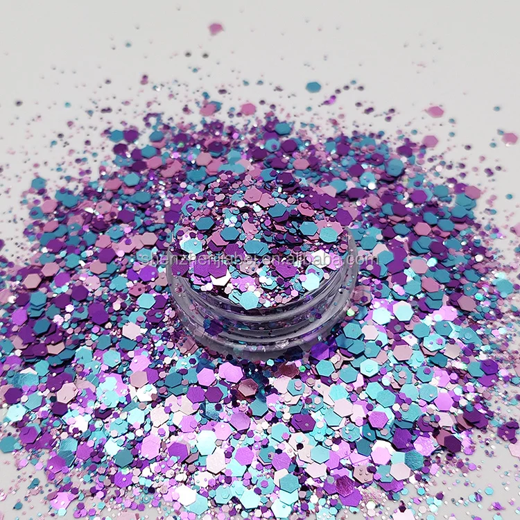 Bulk Wholesale Fine Glitter Mixed Glitter For Tumblers Buy Fine