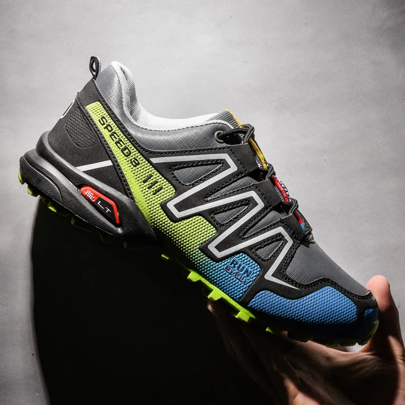 Whole Professional Quality Soft Sole Terrain Large Size