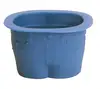 Creative Silicone Jeans Muffin DIY Mini Non-stick baking cup Cake Mould
