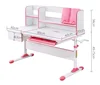 combination primary school bookshelf combination children inclined study table