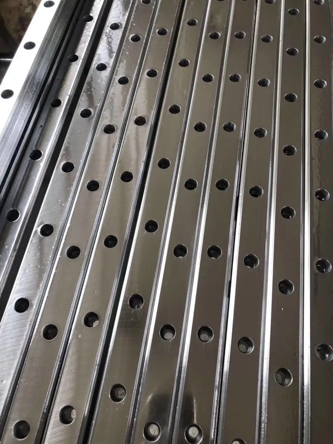 High Quality Hgr20/25/30/35 Cnc Plasma Cutters Industrial Guide Rail
