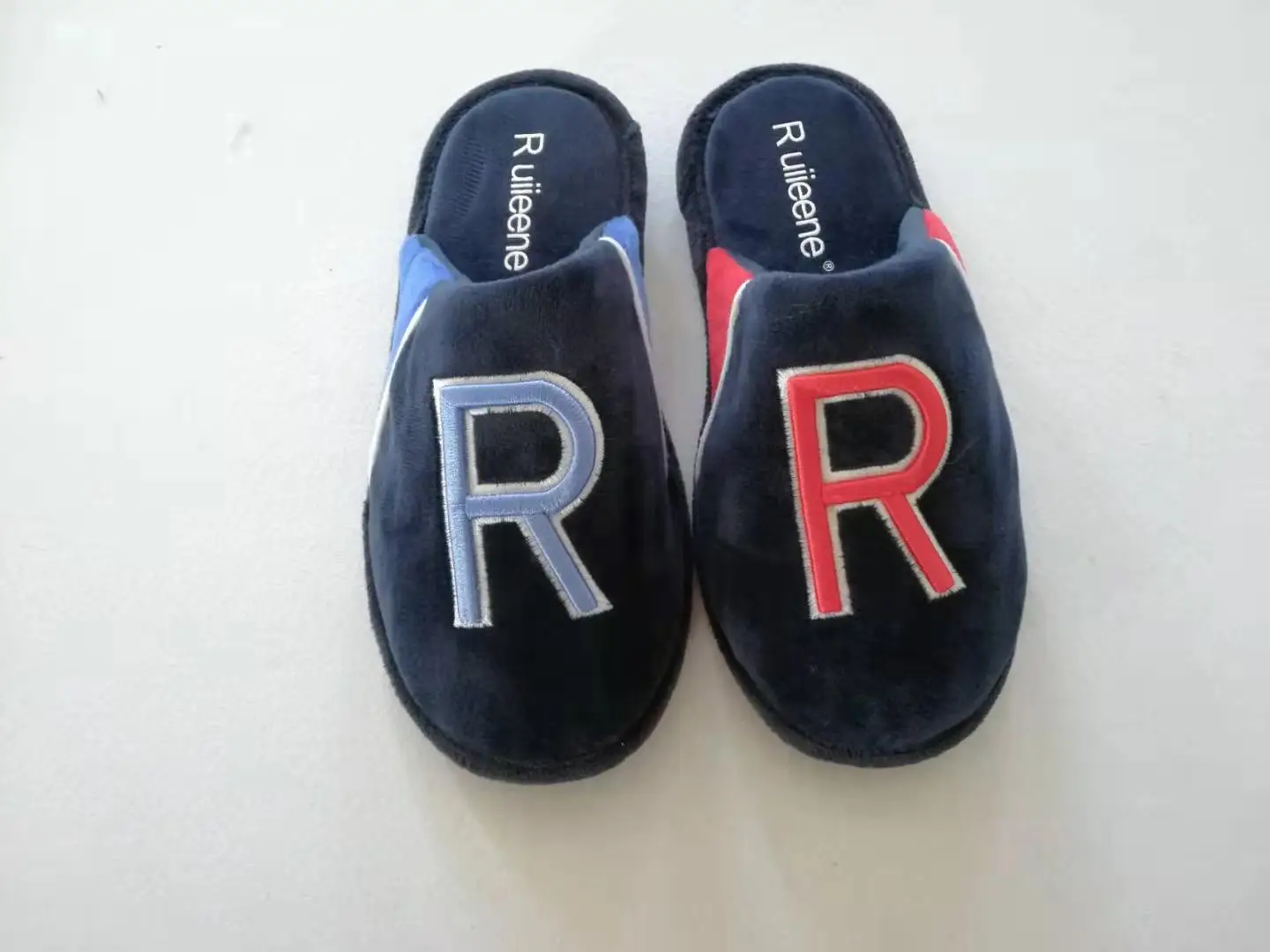 boys bedroom slippers