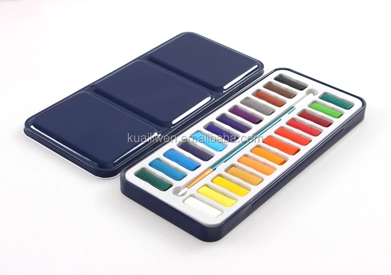 watercolor paint set (28)