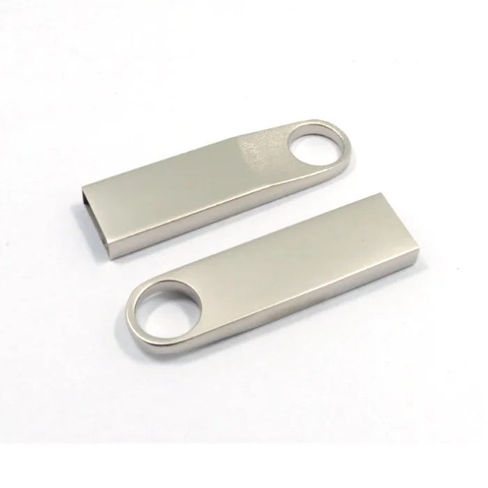 Corporate Gift Metal USB Stick 8gb 16gb 32gb Thumb Drives 4gb With Custom Logo - ANKUX.COM