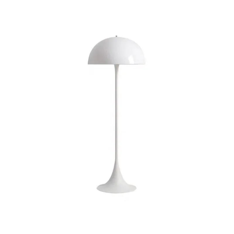 Danish Modern Pantila Living Room Sofa Stand Lamp Designer Minimalist ...