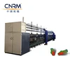 Polypropylene Texturied Yarn Pp Filament Roving Yarn Ring Twisting Machine