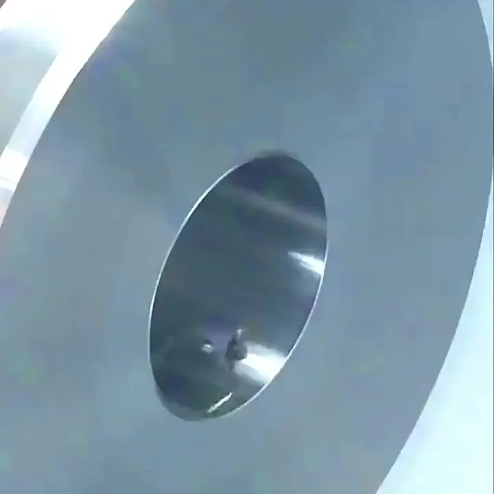 ZCC WNMG080408-TC YBD152C YB7315 External Turning Inserts