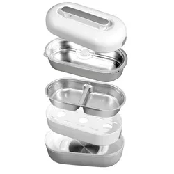 leak proof lunch box