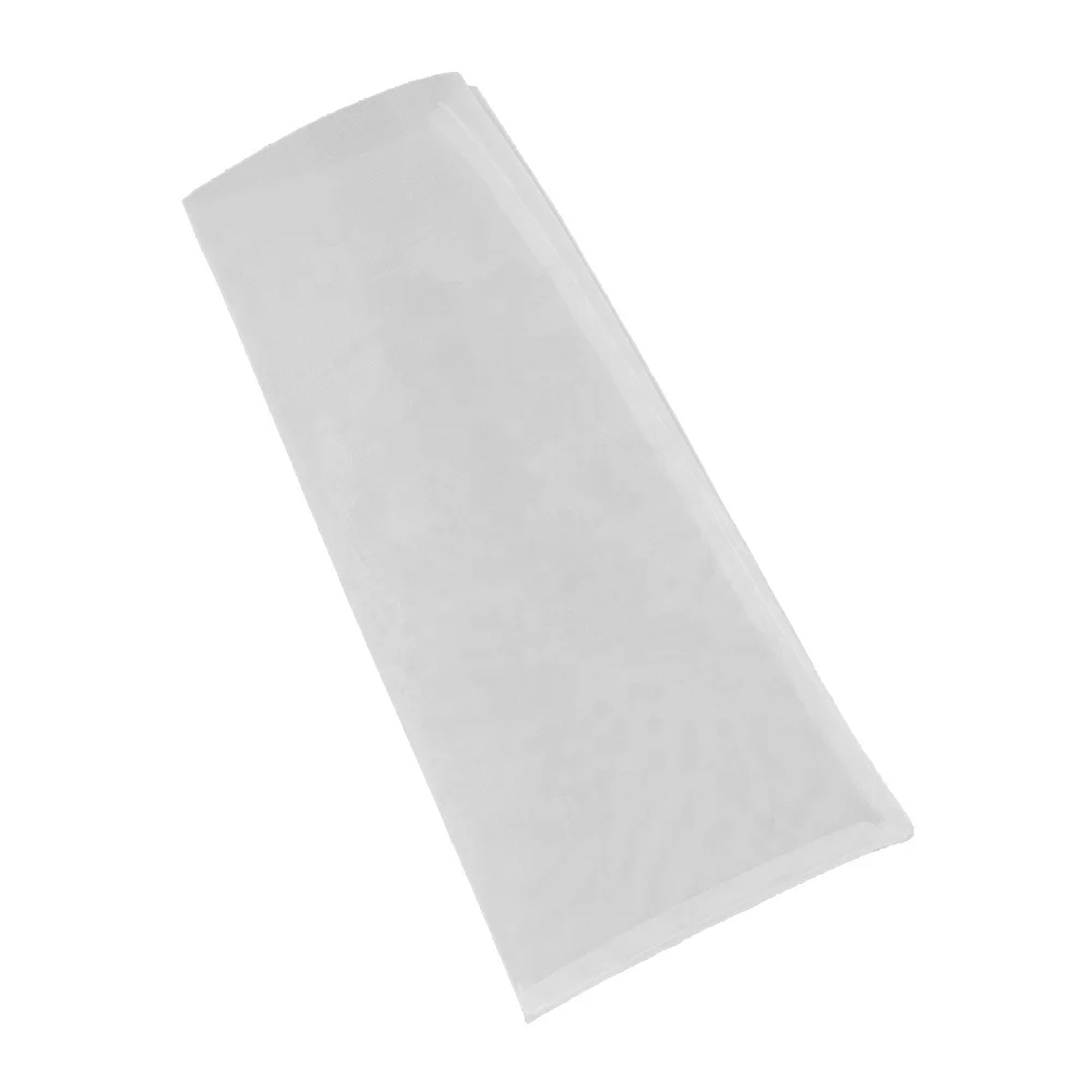 25 37 45 73 90 120 160 220 micron food grade nylon mesh rosin press