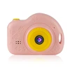 Factory Directly Offer Children Digital Camera 720P 2 Inch IPS HD Screen Mini Video Camera For Kids