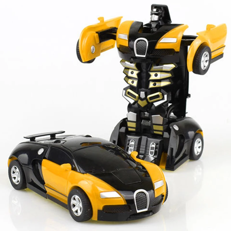 transformation robot