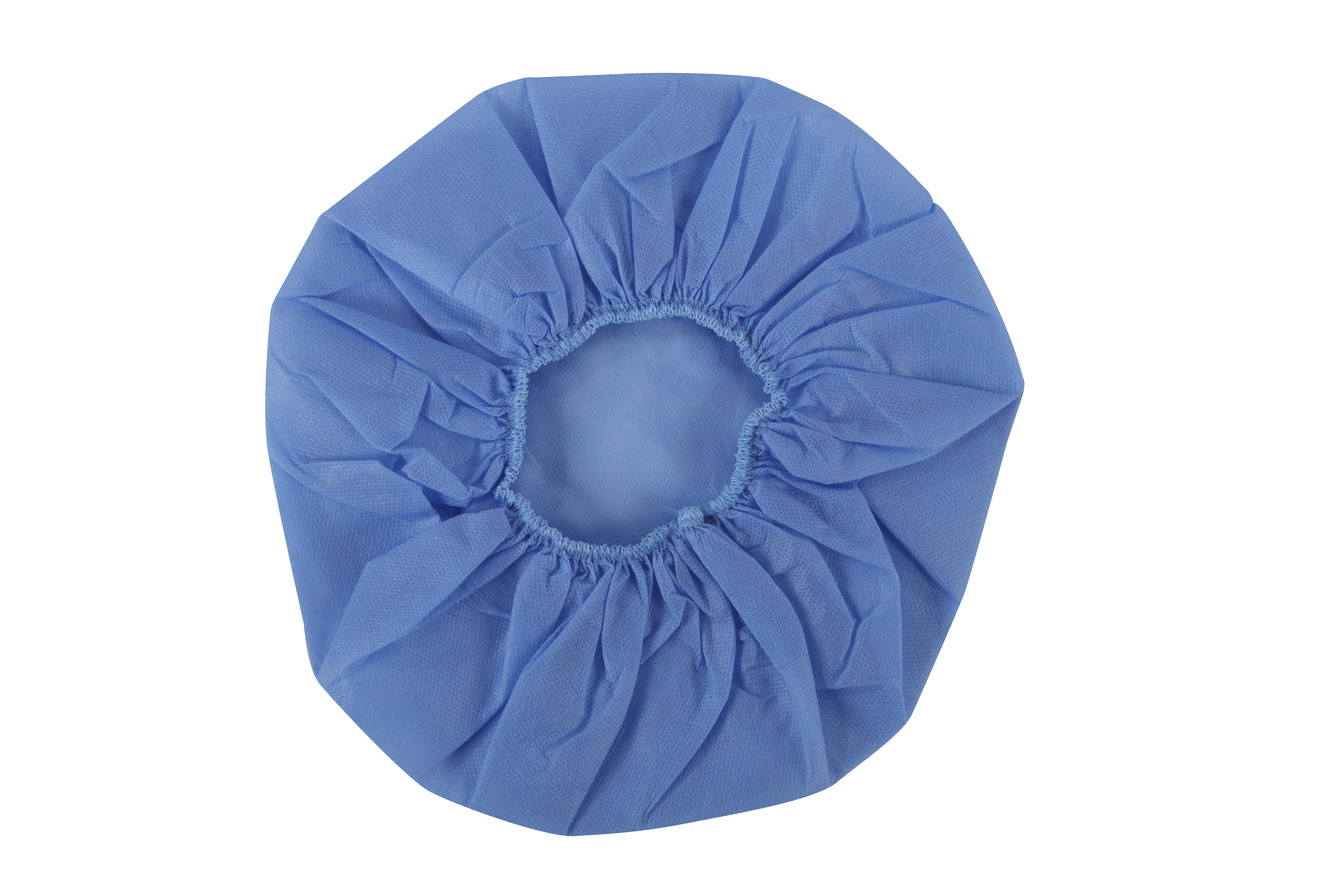 医用隔离罩一次性非织造布帽