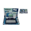 kid laptop toy, electrical computer toy