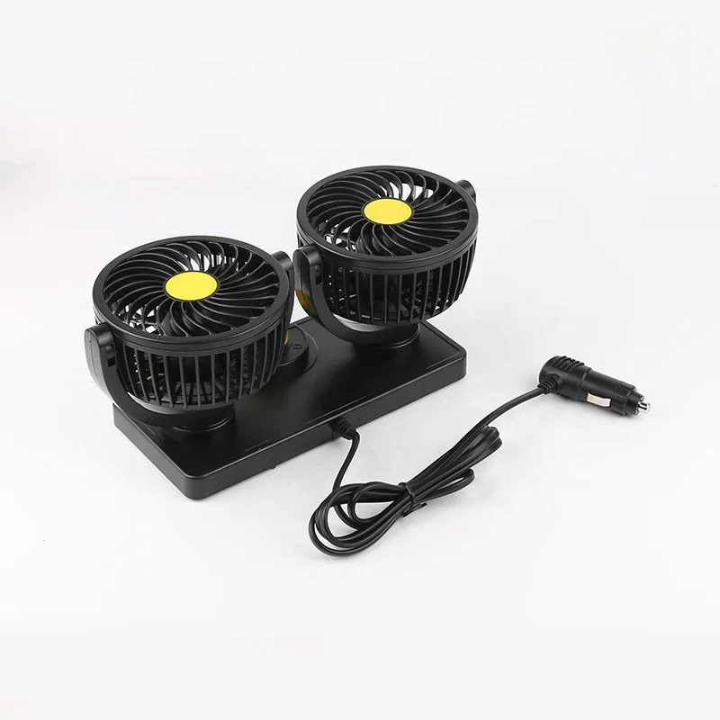 car cooling fan for radiator