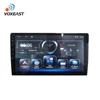 2019 Universal 10.1 inch Car DVD Android 8.1.0 Navigation for any car