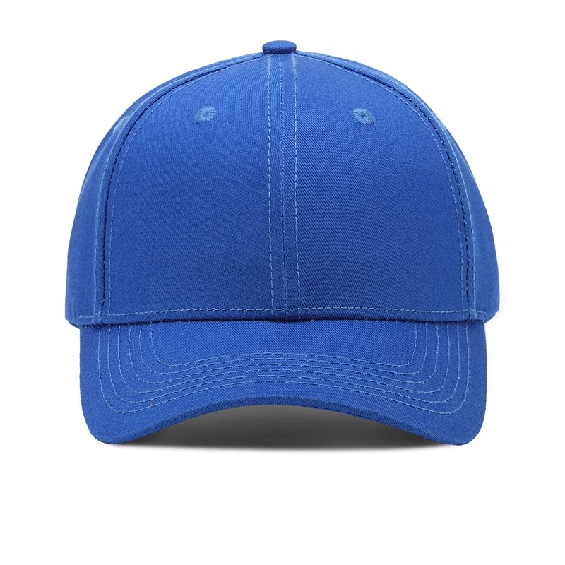 

royalblue baseball caps,10 Pieces
