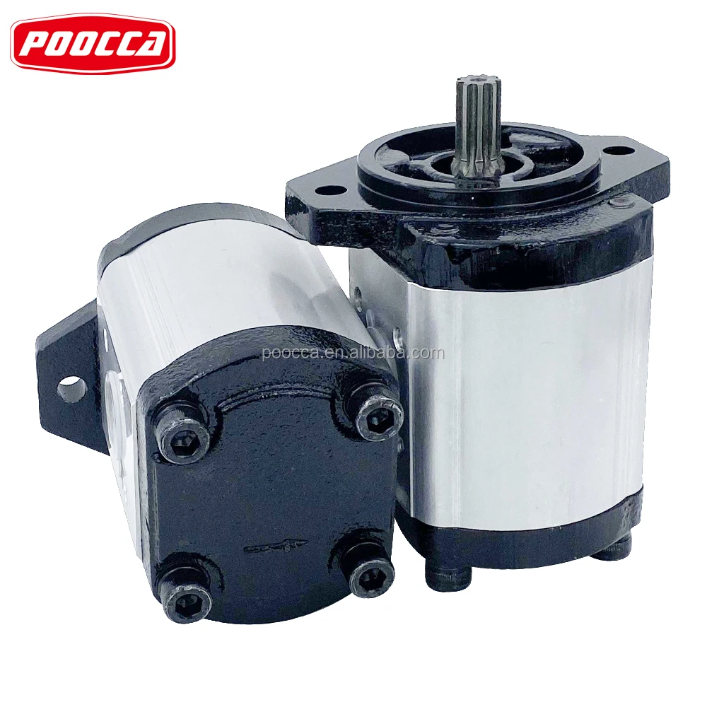 Commercial Hydraulic Rotary Pumps Rexroth 1pf2g2 Gear Pump Buy