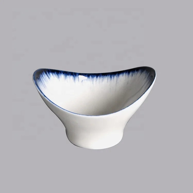 sauce dip bowl